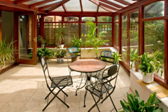 Darley Head conservatory quotes