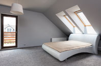Darley Head bedroom extensions