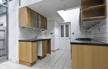 Darley Head kitchen extension leads